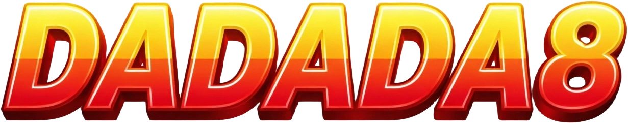DADADA8 logo
